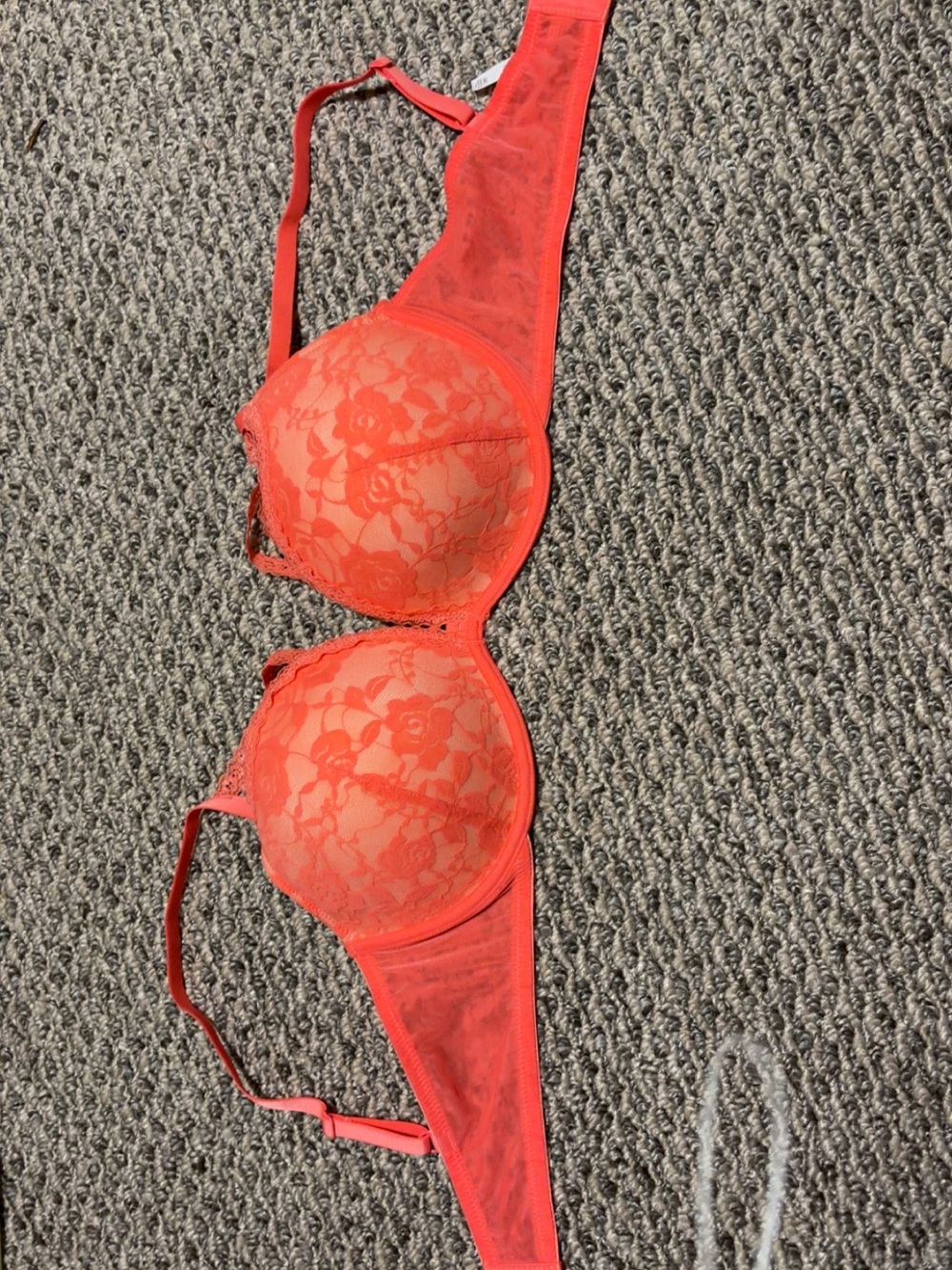Adore Me Bra 38C